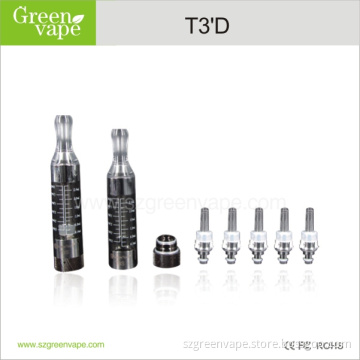 kangertech new arrival evod 2 stareter kit kanger evod 2 e-cigarette double kit